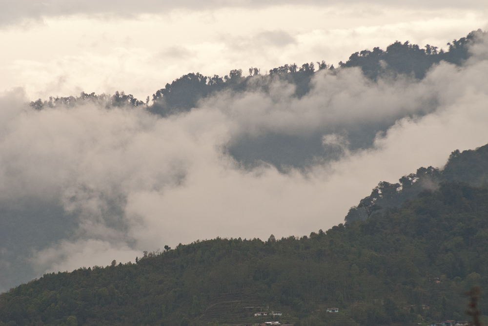 West Sikkim