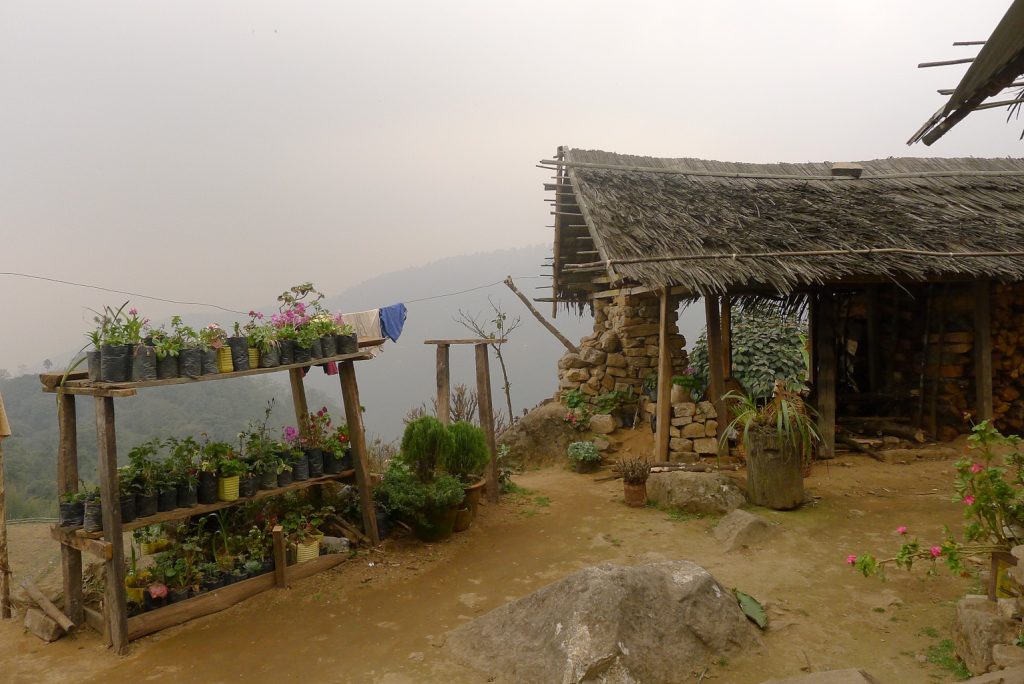 Khecheopalri Lake, Sikkim