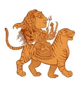 Chandraghanta illustration by SATYA MOSES